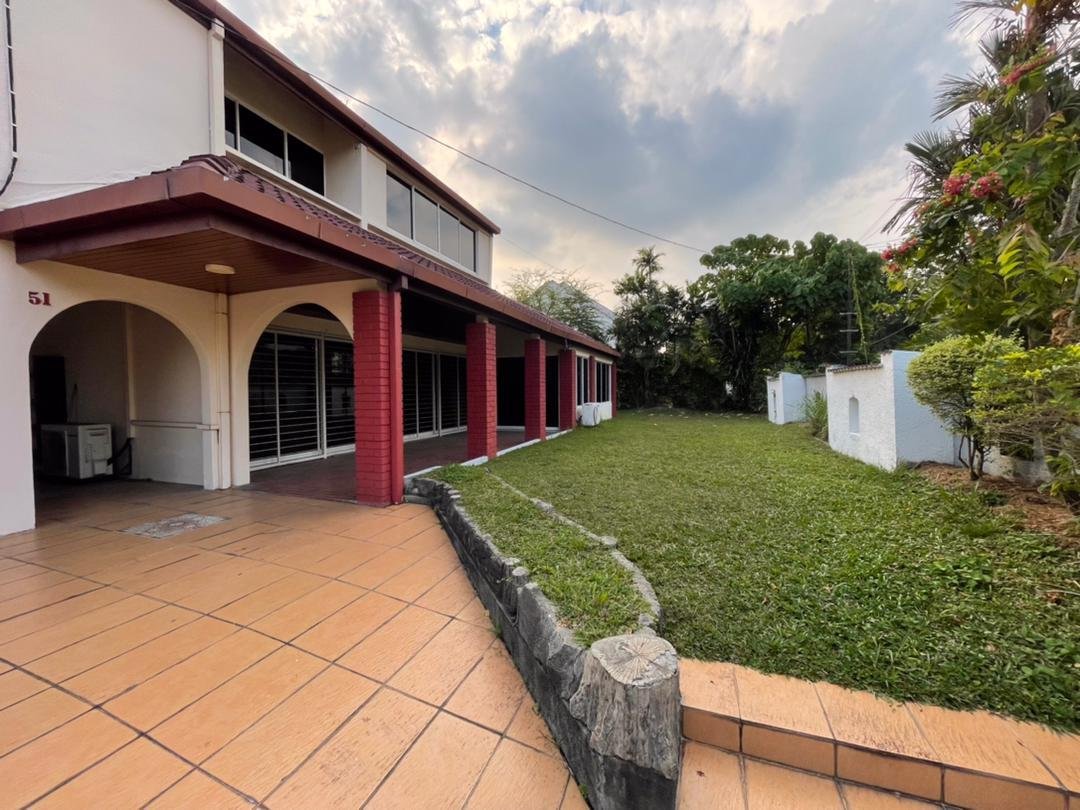 House in Kuala Lumpur, Federal Territory of Kuala Lumpur, Malaysia 1 - 17258869