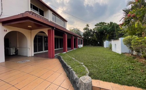 Casa en Kuala Lumpur, Territorio Federal de Kuala Lumpur, Malasia 1
