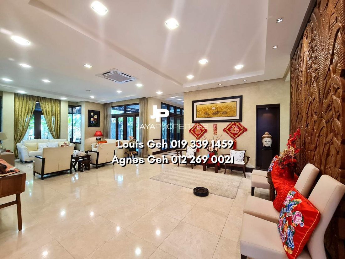 House in Petaling Jaya, Selangor, Malaysia 2 - 17258165