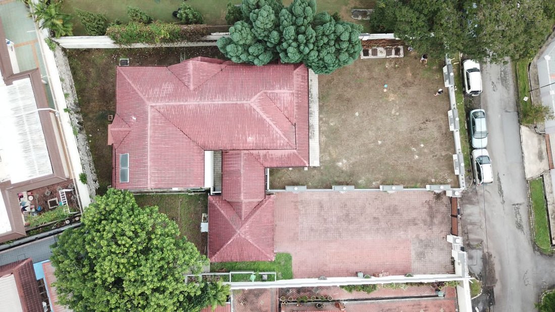 House in Kuala Lumpur, Federal Territory of Kuala Lumpur, Malaysia 1 - 17258805