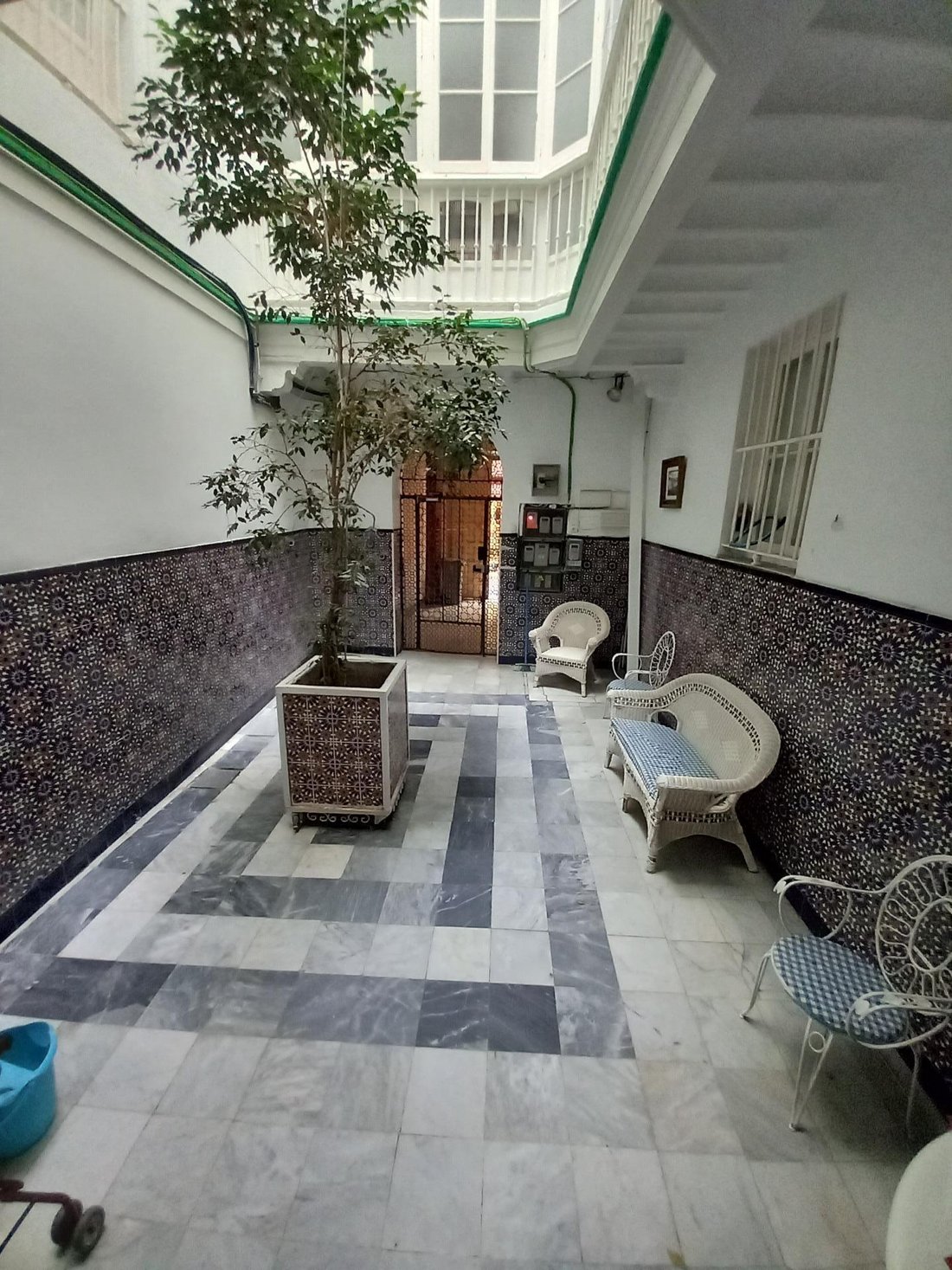 Apartment in Cadiz, Andalusia, Spain 1 - 17258781