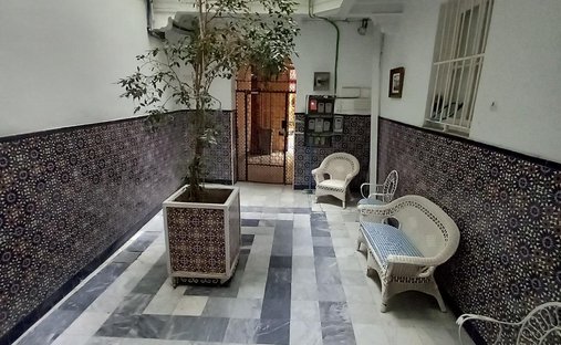 Apartment in Cadiz, Andalusia, Spain 1