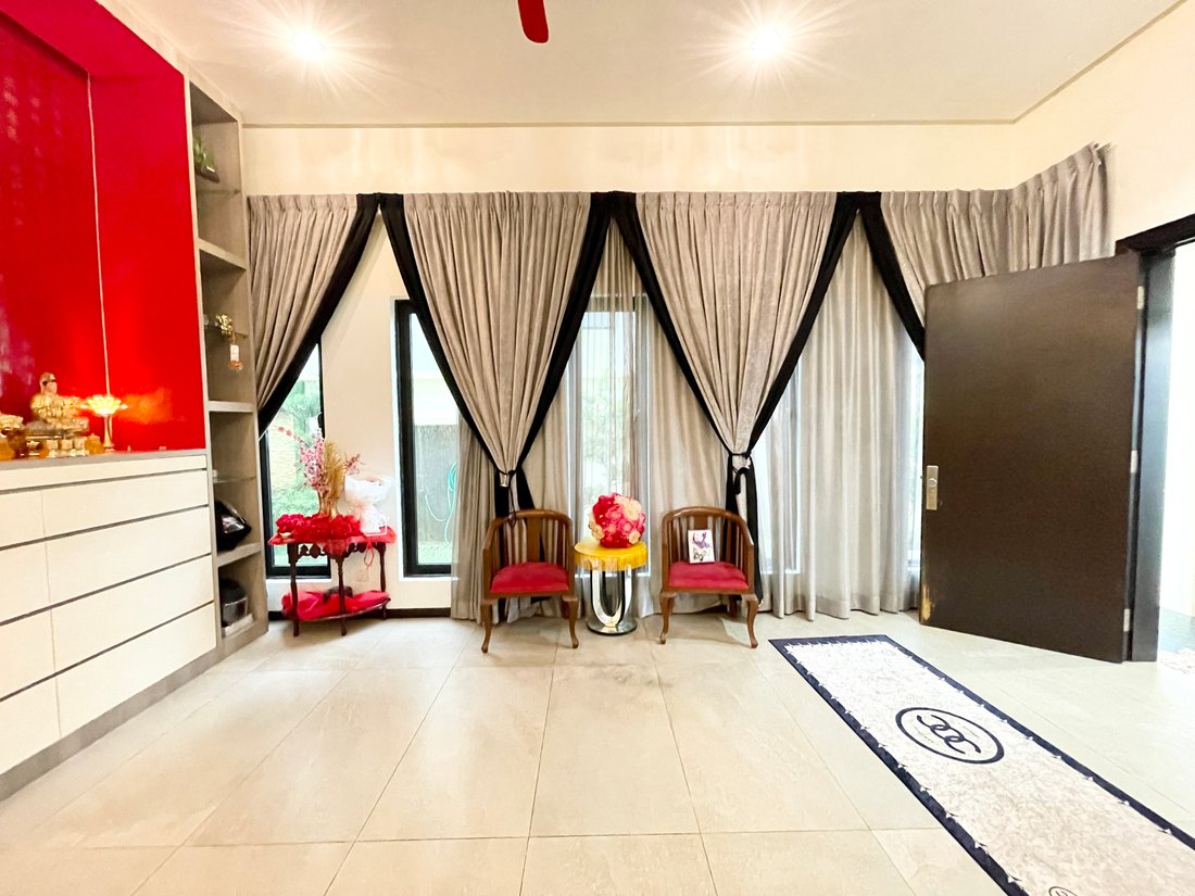 House in Kuala Lumpur, Federal Territory of Kuala Lumpur, Malaysia 4 - 17258750