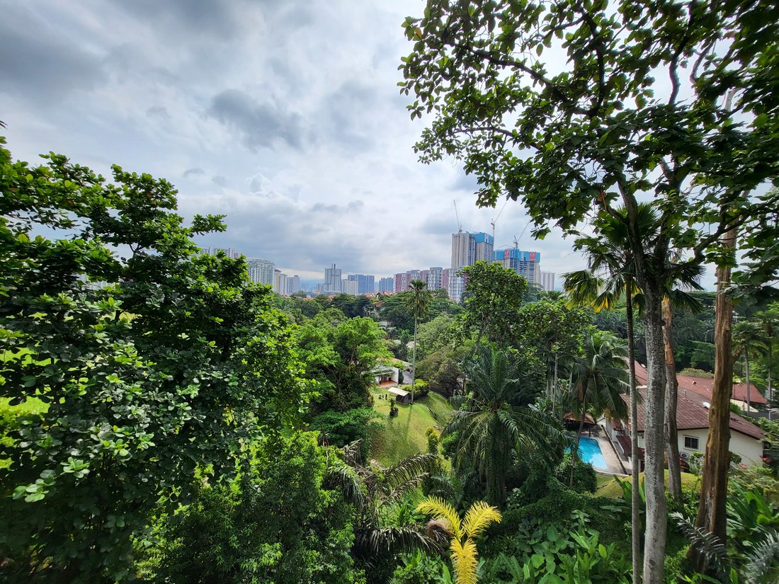 House in Kuala Lumpur, Federal Territory of Kuala Lumpur, Malaysia 4 - 17258683