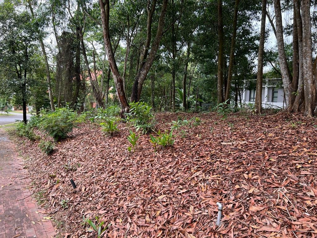 Land in Kuala Lumpur, Federal Territory of Kuala Lumpur, Malaysia 5 - 17258833