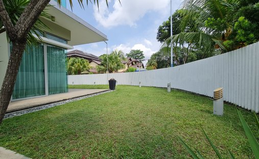 House in Petaling Jaya, Selangor, Malaysia 1