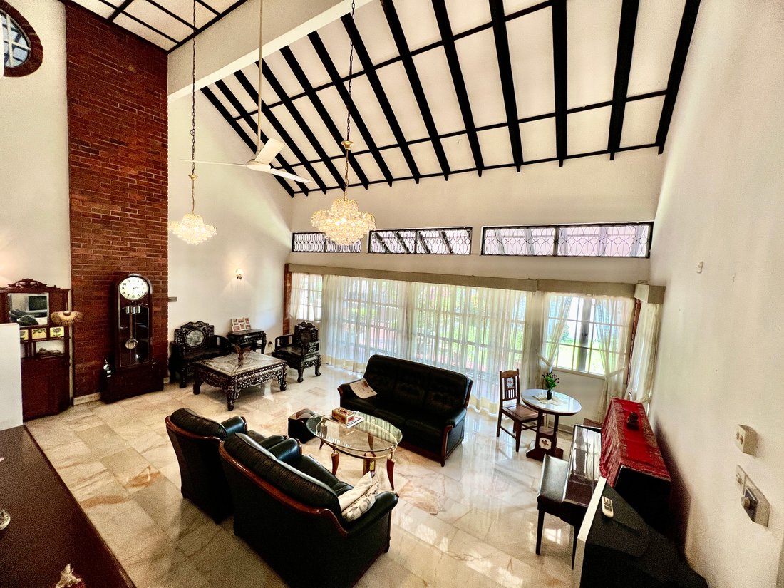 House in Kuala Lumpur, Federal Territory of Kuala Lumpur, Malaysia 2 - 17258582