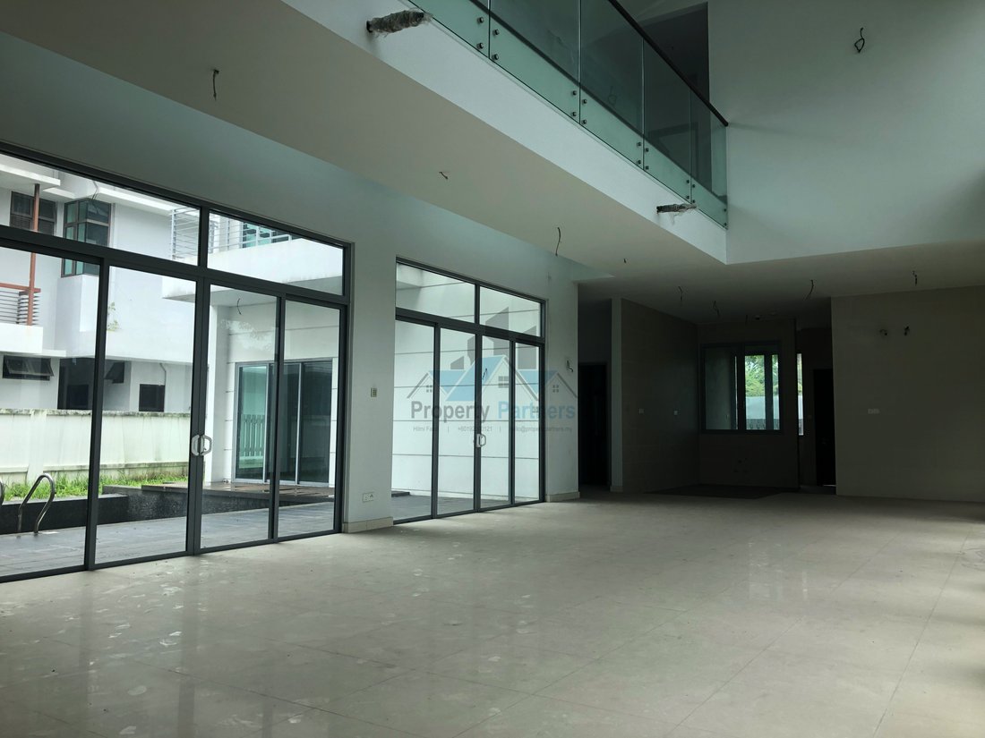 House in Shah Alam, Selangor, Malaysia 1 - 17259129
