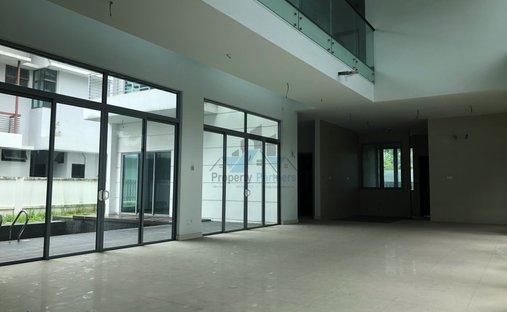 House in Shah Alam, Selangor, Malaysia 1