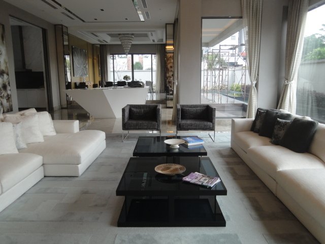 House in Kuala Lumpur, Federal Territory of Kuala Lumpur, Malaysia 1 - 17258838