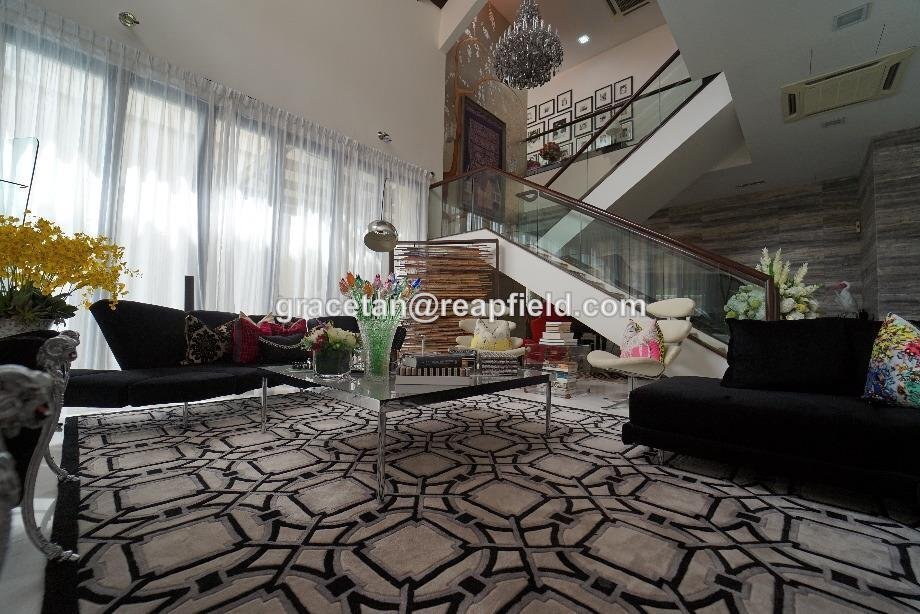 House in Kuala Lumpur, Federal Territory of Kuala Lumpur, Malaysia 2 - 17259028