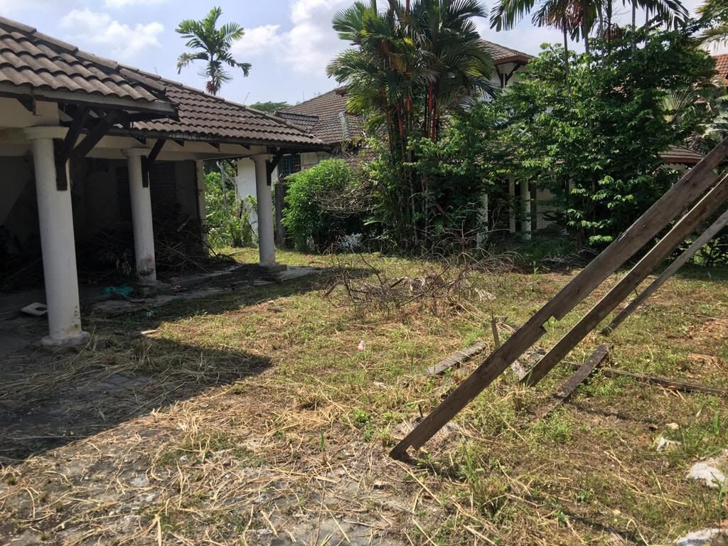 House in Kuala Lumpur, Federal Territory of Kuala Lumpur, Malaysia 1 - 17258863