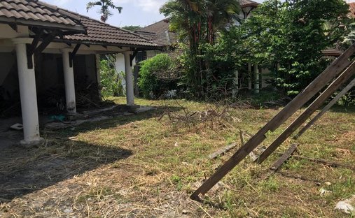 House in Kuala Lumpur, Federal Territory of Kuala Lumpur, Malaysia 1