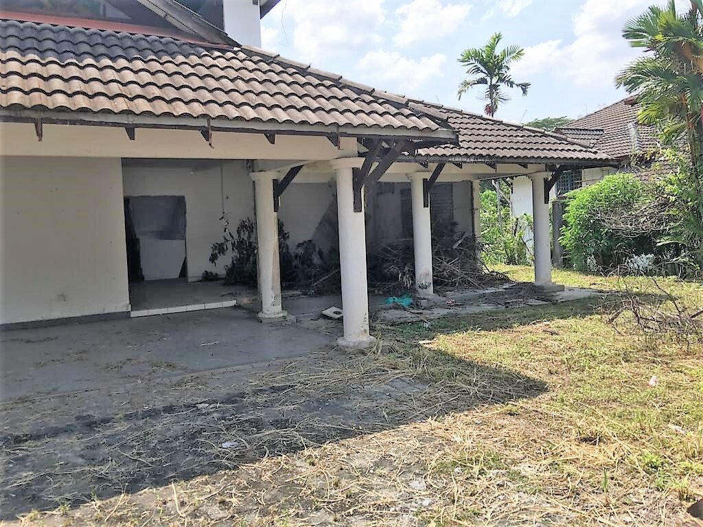 House in Kuala Lumpur, Federal Territory of Kuala Lumpur, Malaysia 4 - 17258865