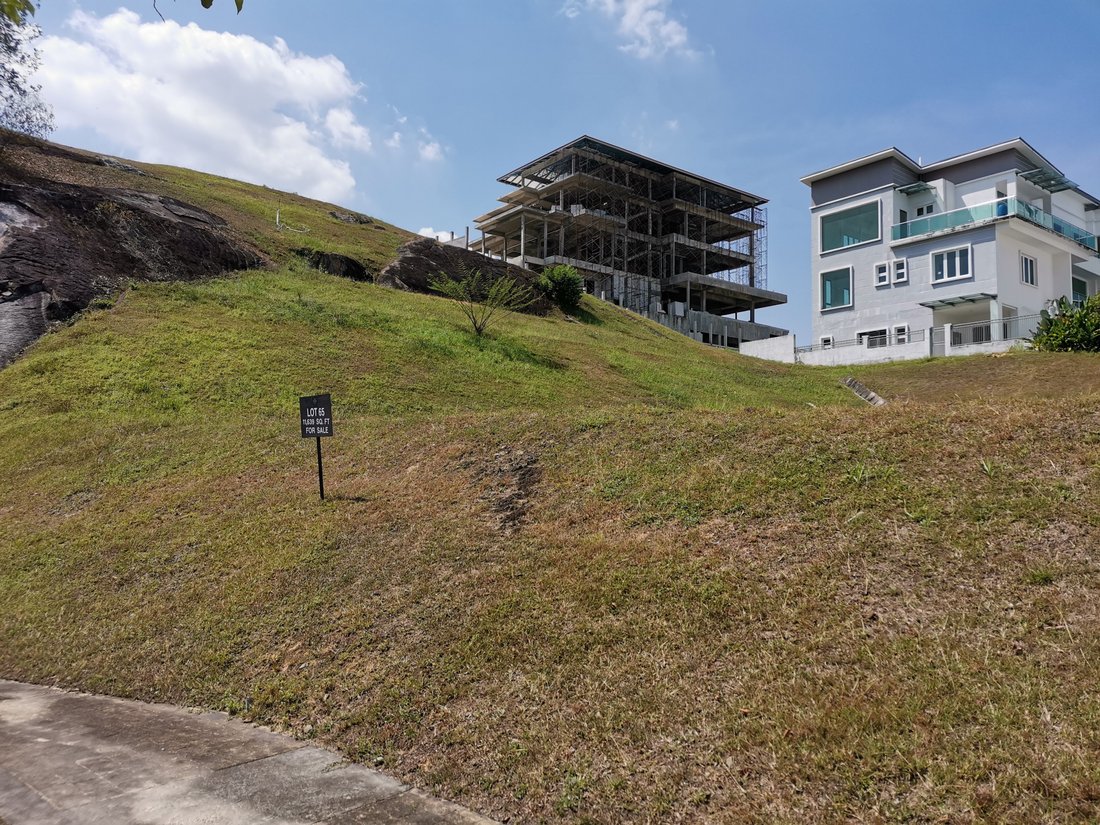Land in Ampang Jaya, Selangor, Malaysia 3 - 17259010