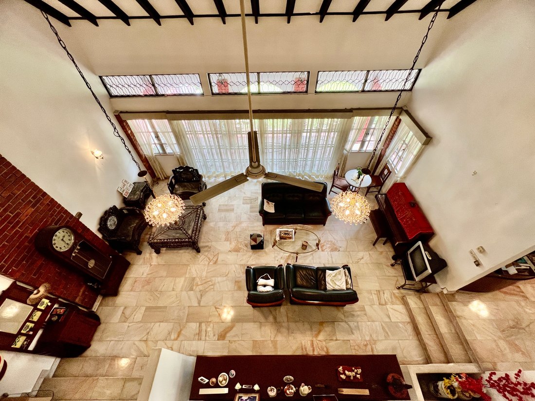 House in Kuala Lumpur, Federal Territory of Kuala Lumpur, Malaysia 3 - 17258582