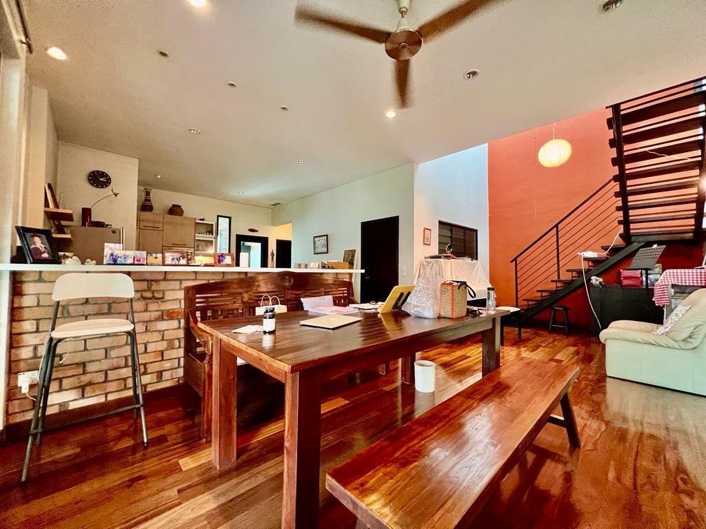 House in Kuala Lumpur, Federal Territory of Kuala Lumpur, Malaysia 3 - 17258402