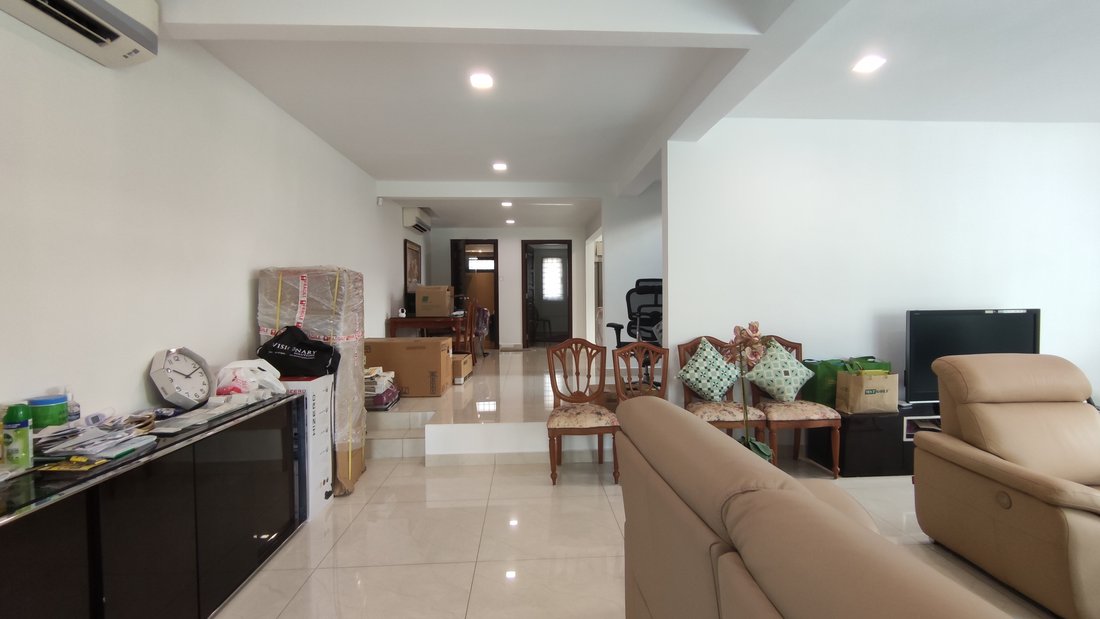 House in Kuala Lumpur, Federal Territory of Kuala Lumpur, Malaysia 3 - 17258576