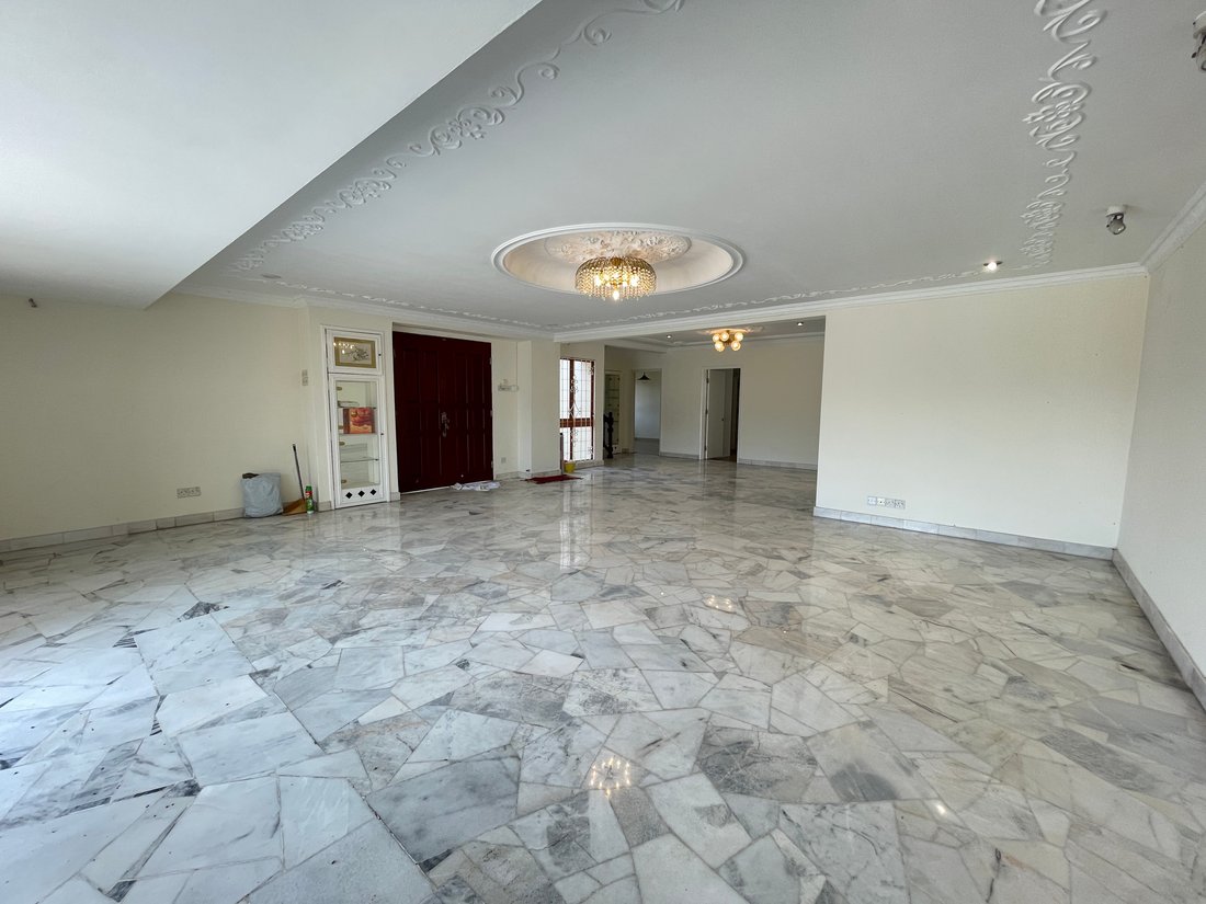 Maison à Kuala Lumpur, Kuala Lumpur, Malaisie 3 - 17258817