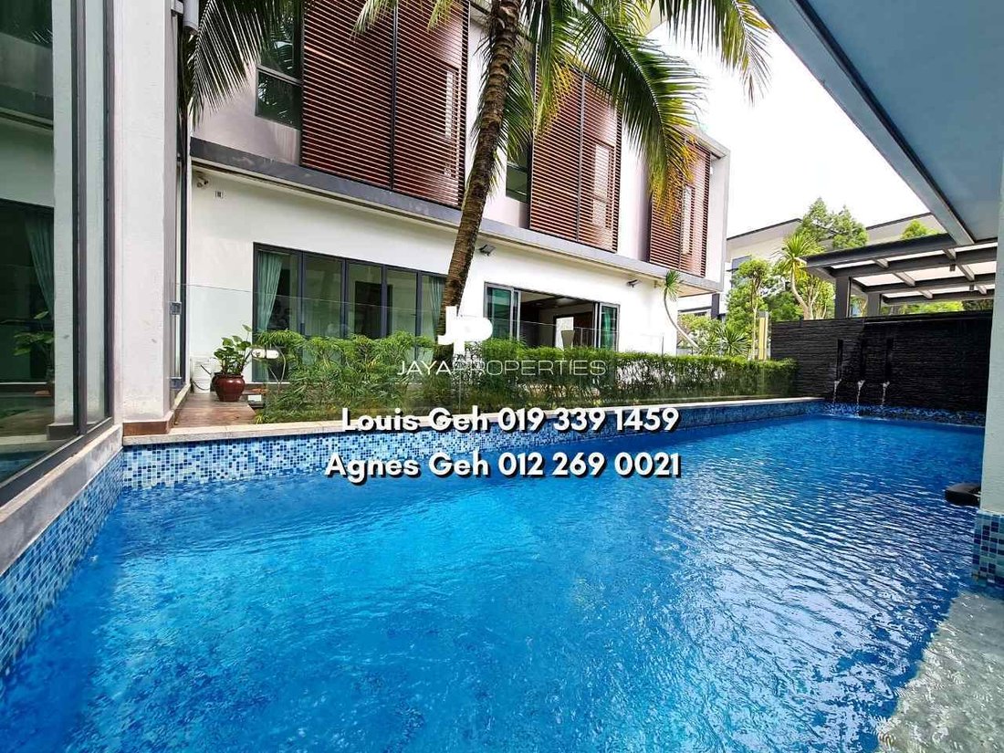 House in Petaling Jaya, Selangor, Malaysia 1 - 17258799