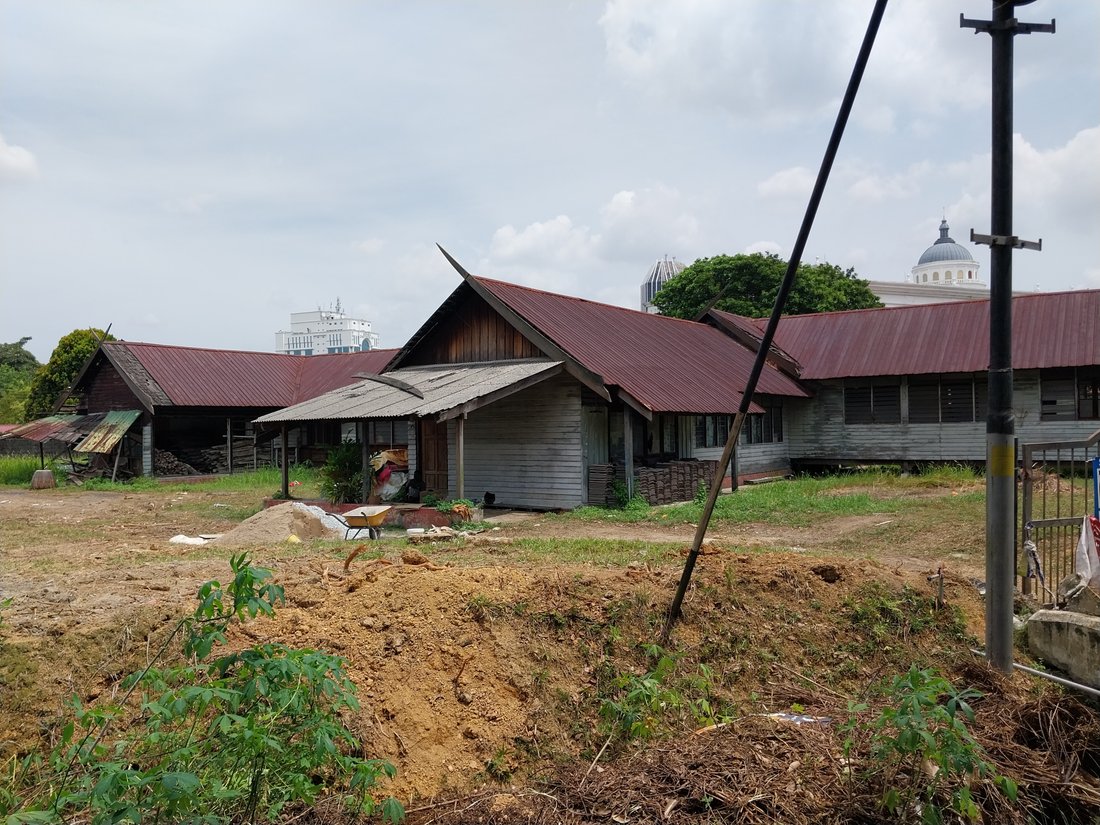Land in Petaling Jaya, Selangor, Malaysia 5 - 17258662