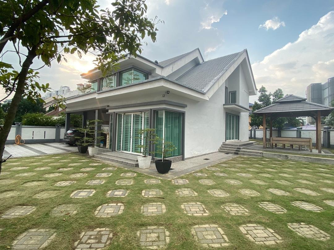 House in Petaling Jaya, Selangor, Malaysia 1 - 17258201