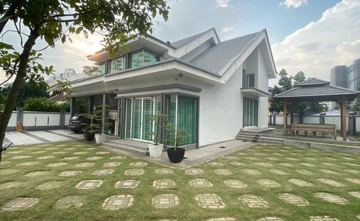 Haus in Petaling Jaya, Selangor, Malaysia 1