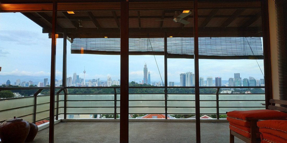 House in Kuala Lumpur, Federal Territory of Kuala Lumpur, Malaysia 5 - 17259137