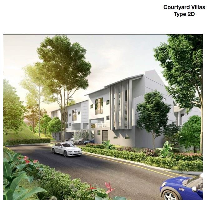 House in Kuala Lumpur, Federal Territory of Kuala Lumpur, Malaysia 5 - 17258905