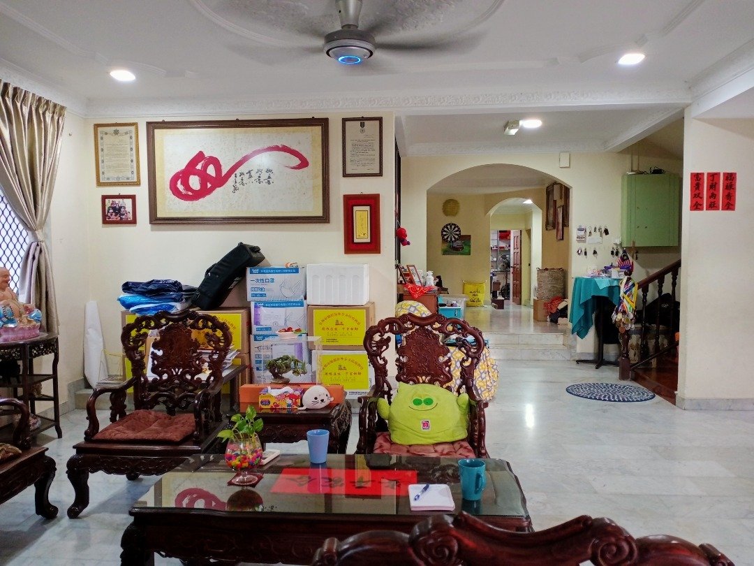 House in Petaling Jaya, Selangor, Malaysia 2 - 17258881