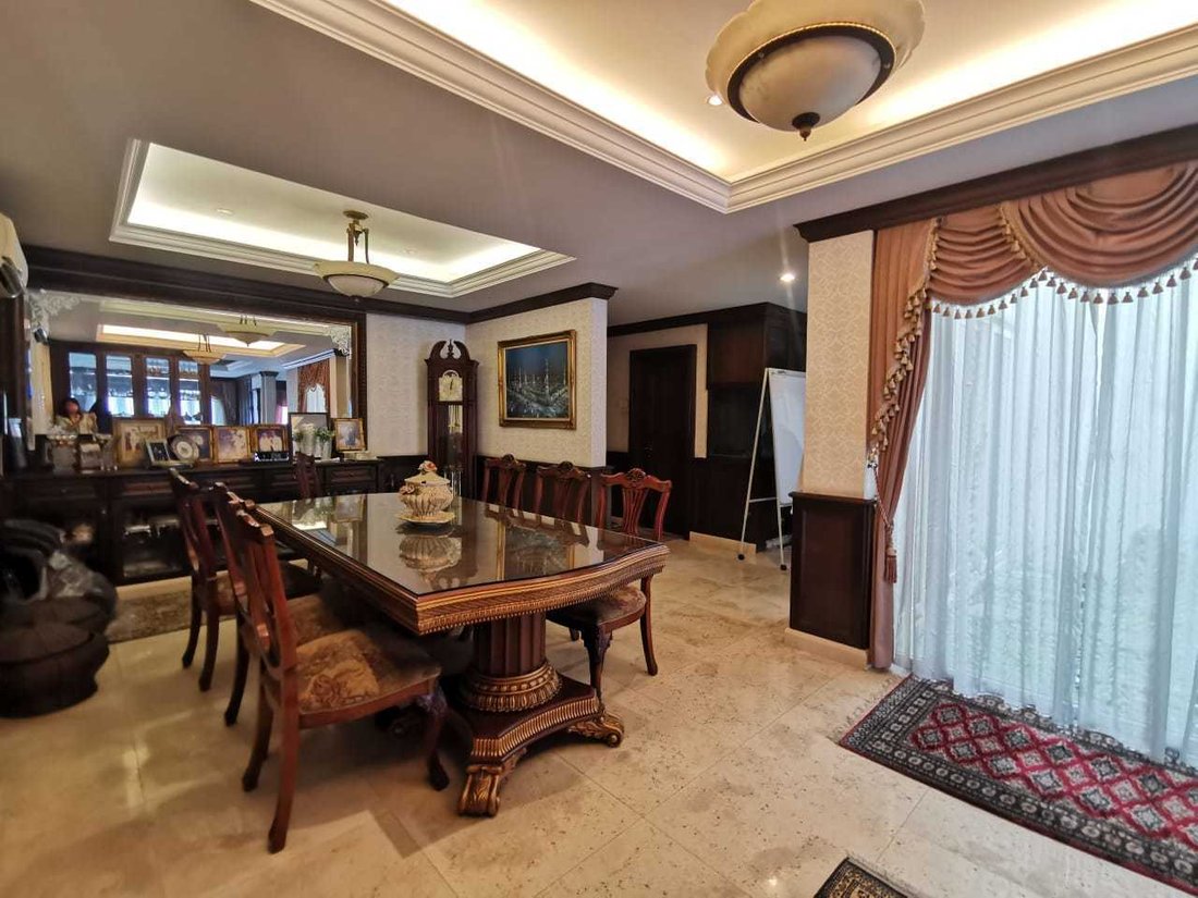 House in Kuala Lumpur, Federal Territory of Kuala Lumpur, Malaysia 1 - 17258624