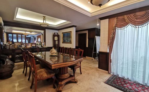 House in Kuala Lumpur, Federal Territory of Kuala Lumpur, Malaysia 1