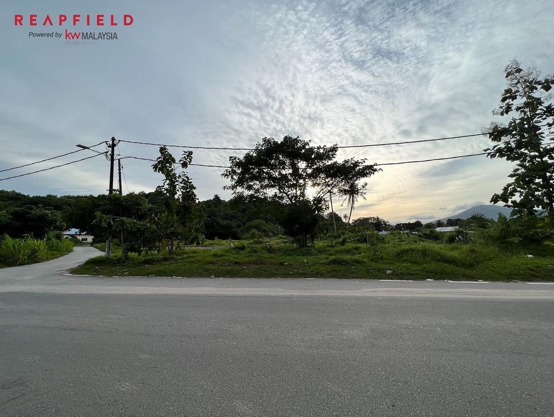 Casa a Langkawi, Kedah, Malesia 2 - 17258599