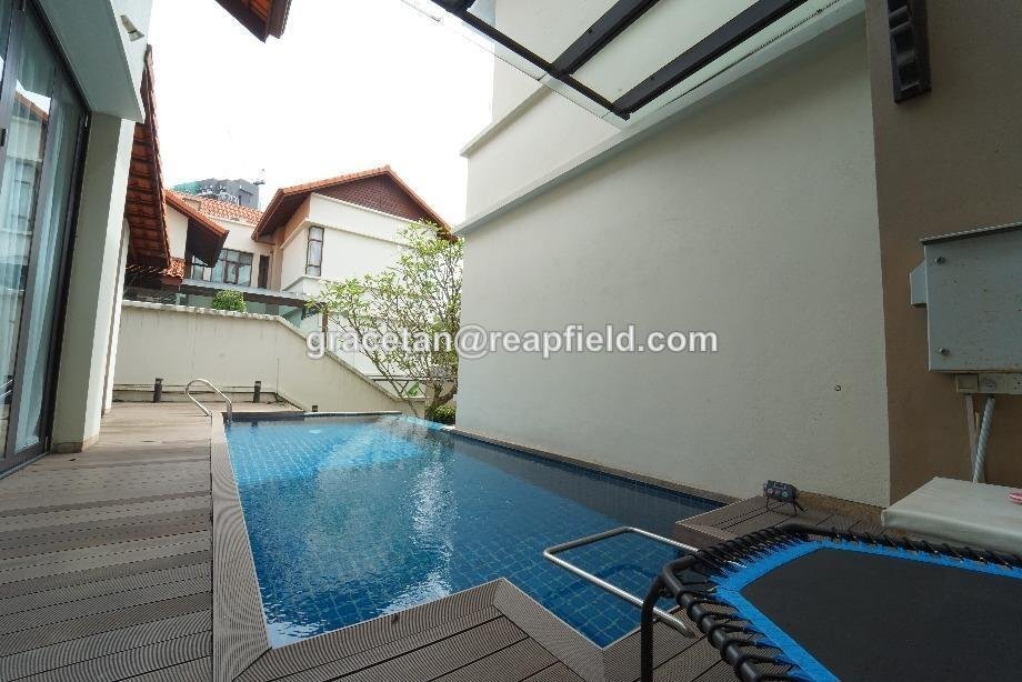 House in Kuala Lumpur, Federal Territory of Kuala Lumpur, Malaysia 4 - 17259028