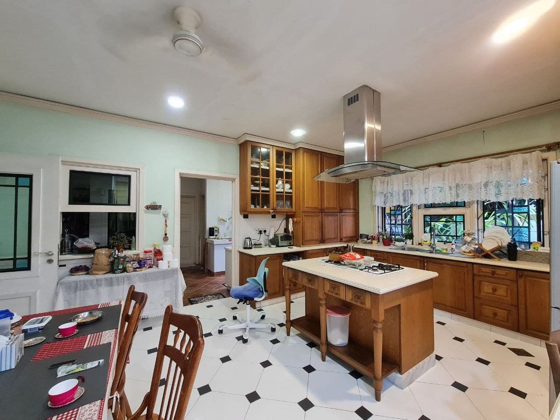 House in Petaling Jaya, Selangor, Malaysia 5 - 17258858