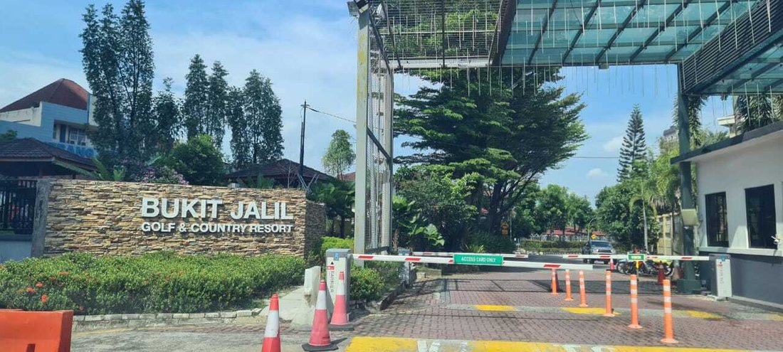 House in Kuala Lumpur, Federal Territory of Kuala Lumpur, Malaysia 5 - 17258878