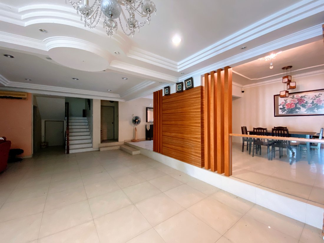 House in Kuala Lumpur, Federal Territory of Kuala Lumpur, Malaysia 1 - 17258789