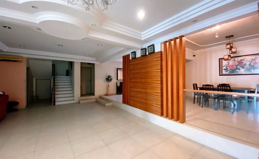 House in Kuala Lumpur, Federal Territory of Kuala Lumpur, Malaysia 1
