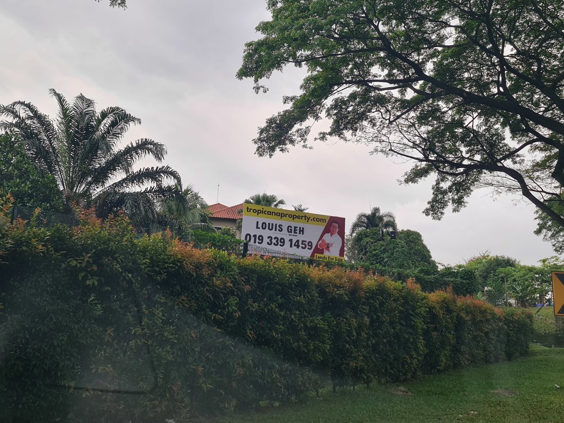 Land in Petaling Jaya, Selangor, Malaysia 1 - 17258892