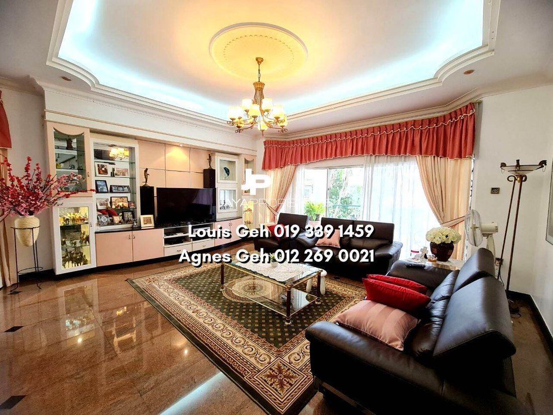 House in Petaling Jaya, Selangor, Malaysia 1 - 17258426