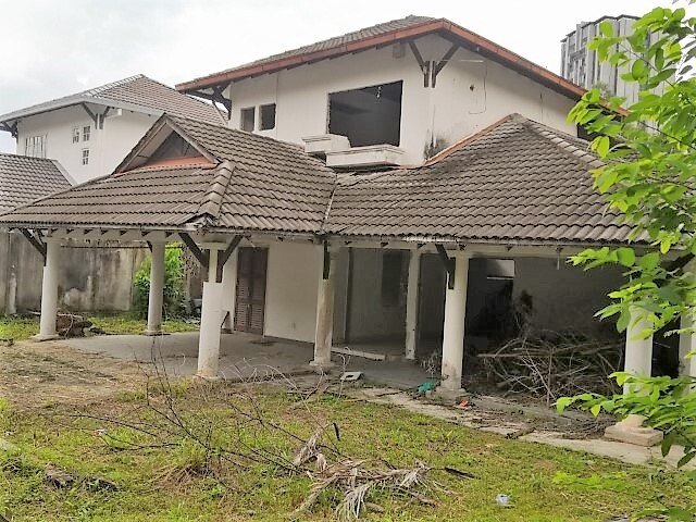 House in Kuala Lumpur, Federal Territory of Kuala Lumpur, Malaysia 3 - 17258865