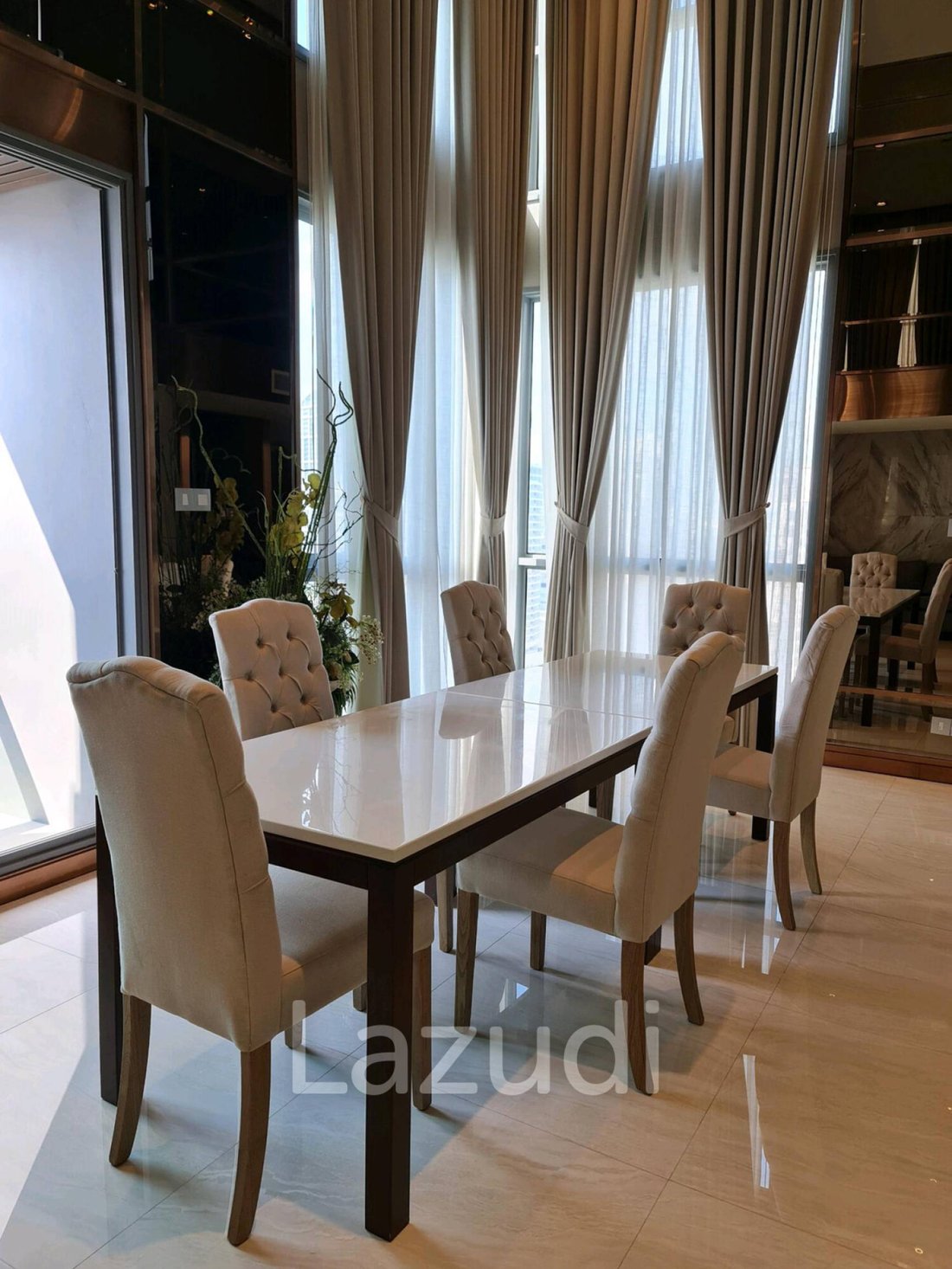 Apartment in Bangkok, Bangkok, Thailand 3 - 17258157