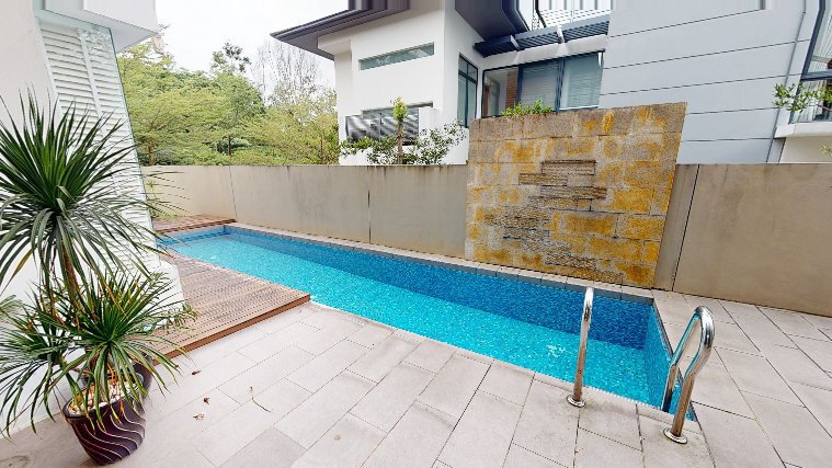 House in Kuala Lumpur, Federal Territory of Kuala Lumpur, Malaysia 3 - 17258573