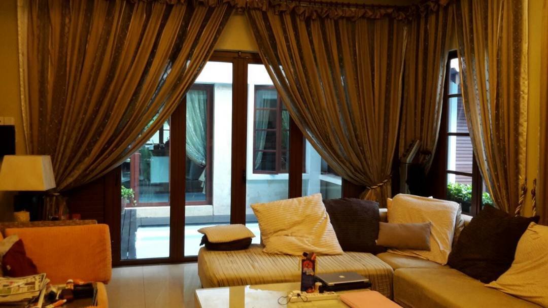 House in Kuala Lumpur, Federal Territory of Kuala Lumpur, Malaysia 5 - 17258854