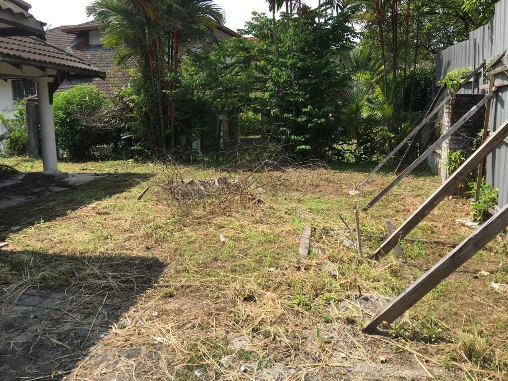 House in Kuala Lumpur, Federal Territory of Kuala Lumpur, Malaysia 5 - 17258863