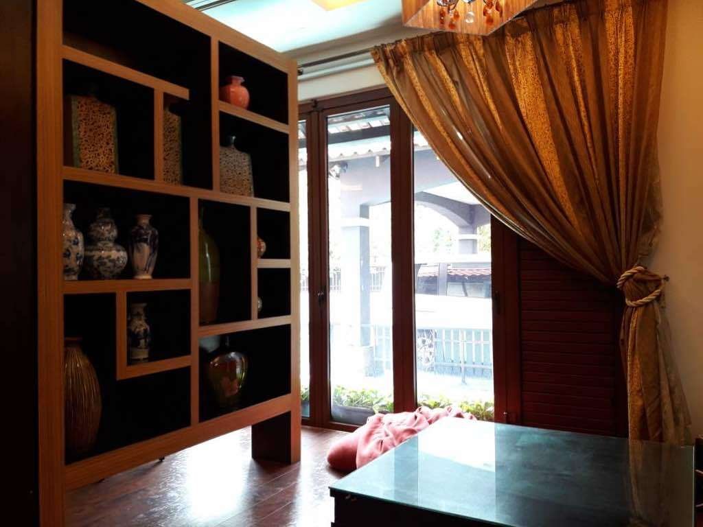 House in Kuala Lumpur, Federal Territory of Kuala Lumpur, Malaysia 1 - 17258854
