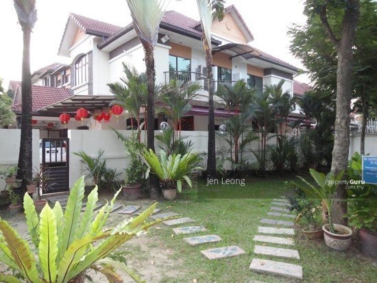 Maison à Petaling Jaya, Selangor, Malaisie 1 - 17259017