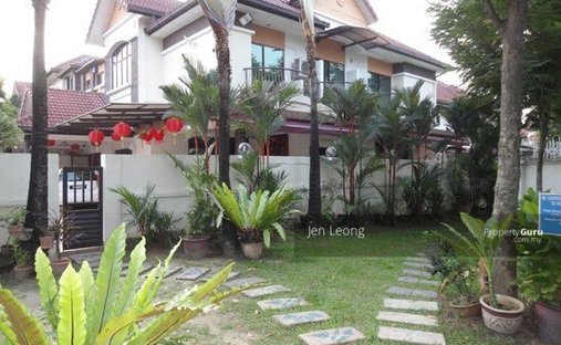 House in Petaling Jaya, Selangor, Malaysia 1