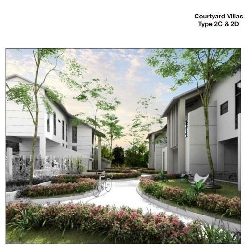 House in Kuala Lumpur, Federal Territory of Kuala Lumpur, Malaysia 4 - 17258905