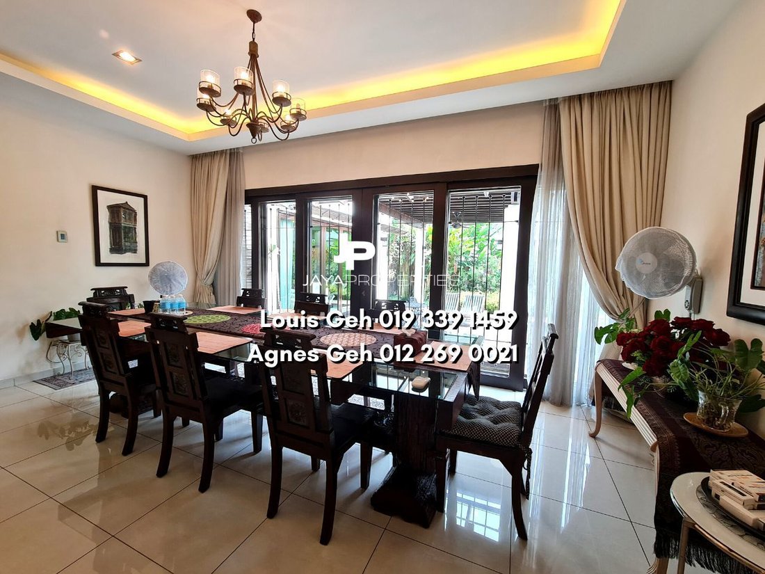House in Petaling Jaya, Selangor, Malaysia 2 - 17258144